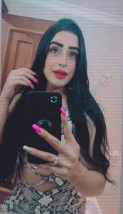 603228936: Transexual en Madrid
