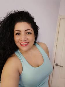 Chica busca chico en Madrid: 