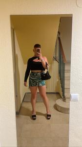 Travesti en Málaga: 