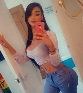 Travesti en Pontevedra: 