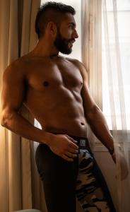 Chico busca chica en Valencia: 