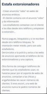 Chica busca chico en Córdoba: 