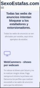 Chica busca chico en Lugo: 