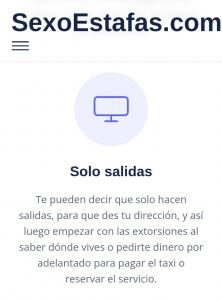 Chica busca chico en Formentera: 