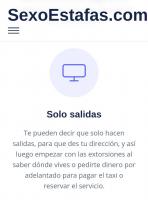 Chica busca chico en Córdoba: 