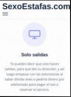 Chica busca chico en Ceuta: 