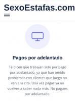 Chica busca chico en Ceuta: 