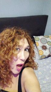 Chica busca chico en Madrid: 