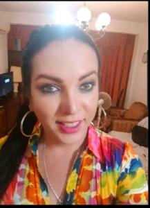 Transexual en Málaga: 