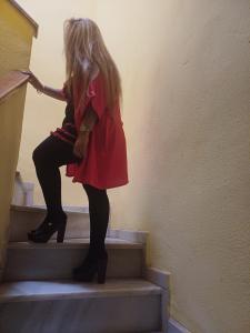 Chica busca chico en Almería: 