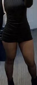 Chica busca chico en Alicante: 