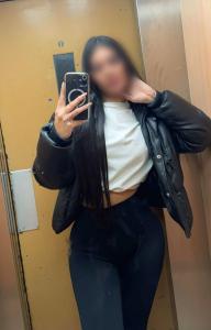 Chica busca chico en Valencia: 