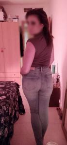 632420366: Chica busca chico en Murcia