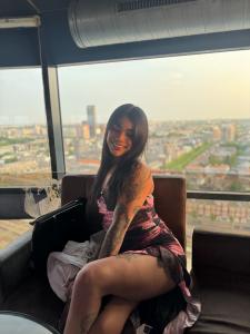 Travesti en Barcelona: 