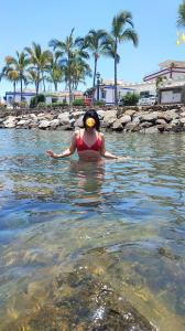 Chica busca chico en Las Palmas: 