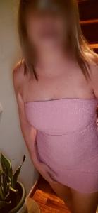 Chica busca chico en La Coruña: 