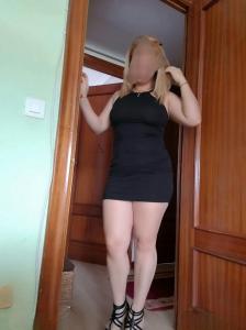 Chica busca chico en Burgos: 