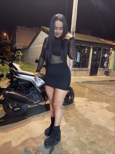 Chica busca chico en Zaragoza: 