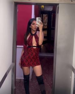 Travesti en Castellón: 