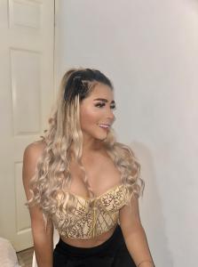 Travesti en Alicante: 