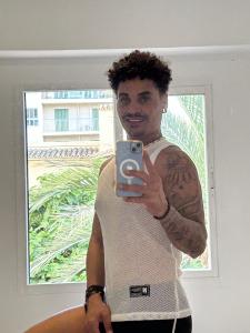 613712006: Chico busca chica en Mallorca