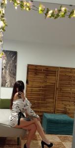 Chica busca chico en Alicante: 