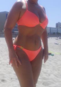 Chica busca chico en La Coruña: 