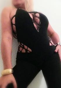 Chica busca chico en Las Palmas: 