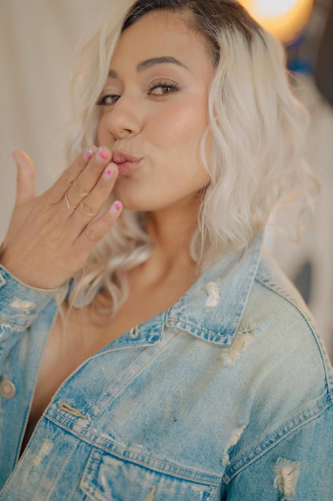 Chica busca chico en Madrid: 