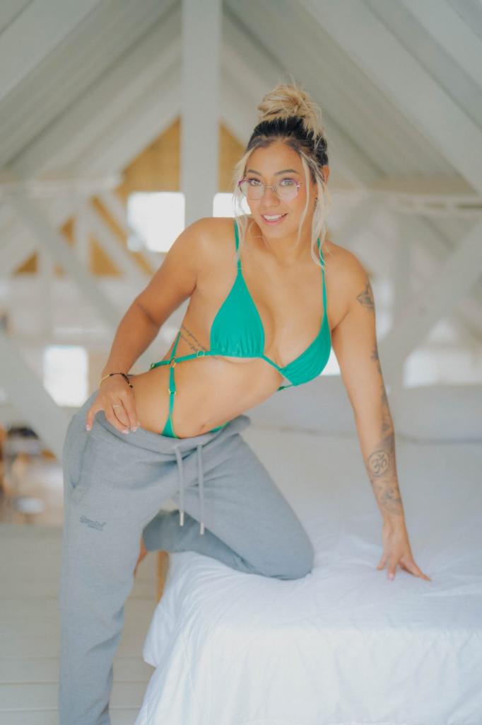 Chica busca chico en Madrid: 