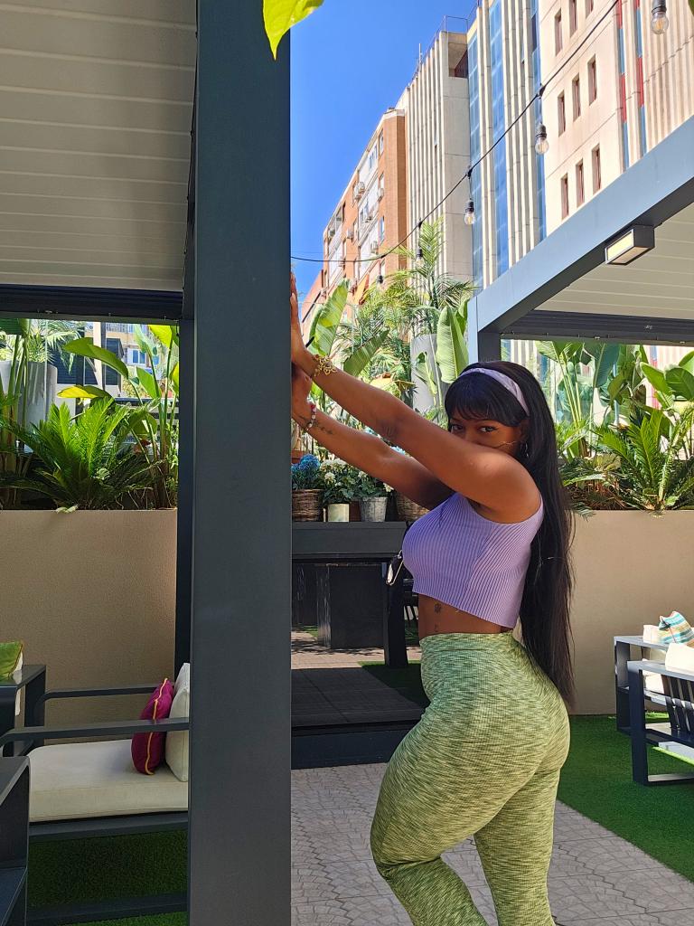 Chica busca chico en Pontevedra: 