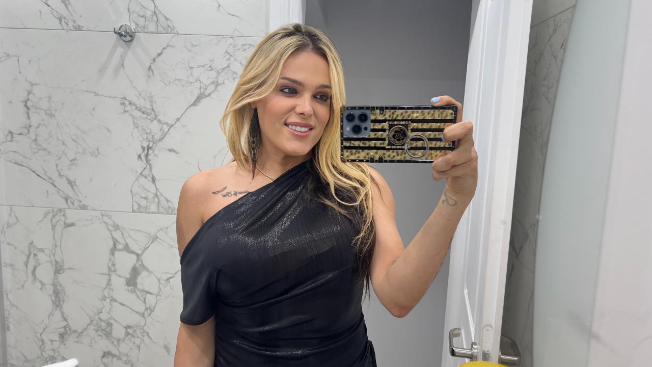 Transexual en La Coruña: 