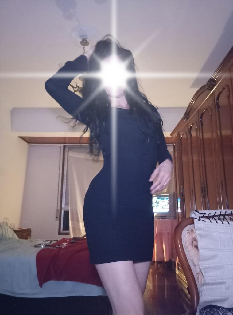 Chica busca chico en Málaga: 