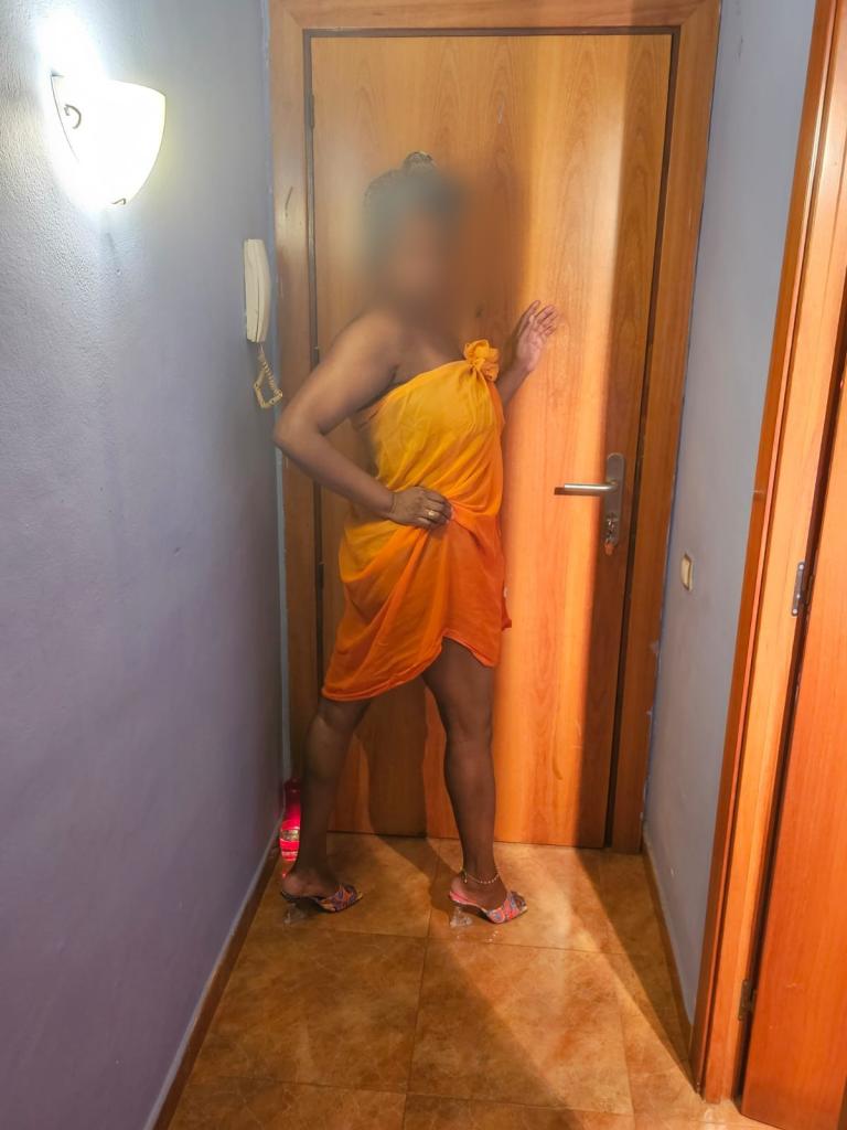 Chica busca chico en Toledo: 