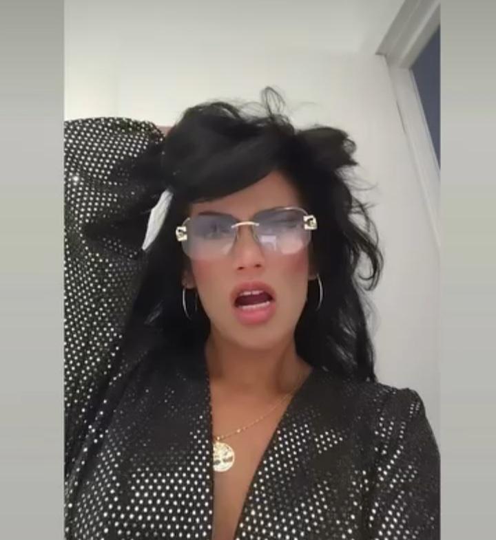 645509007: Travesti en Málaga