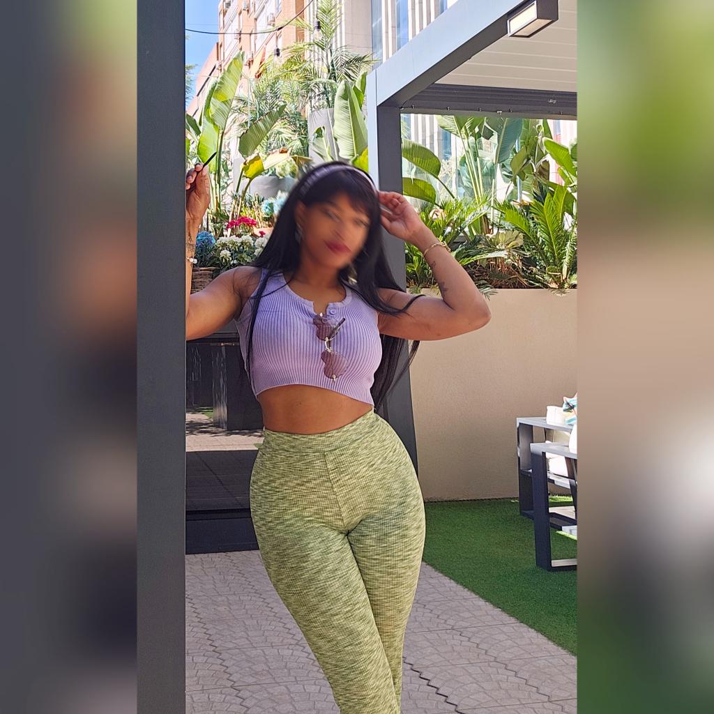 Chica busca chico en Pontevedra: 