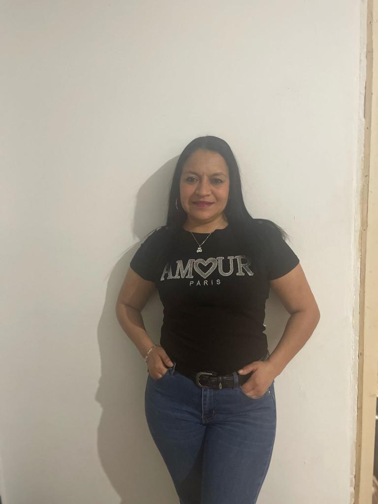 Chica busca chico en Valencia: 