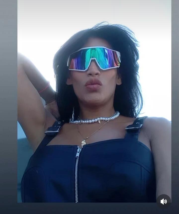 Transexual en Málaga: 