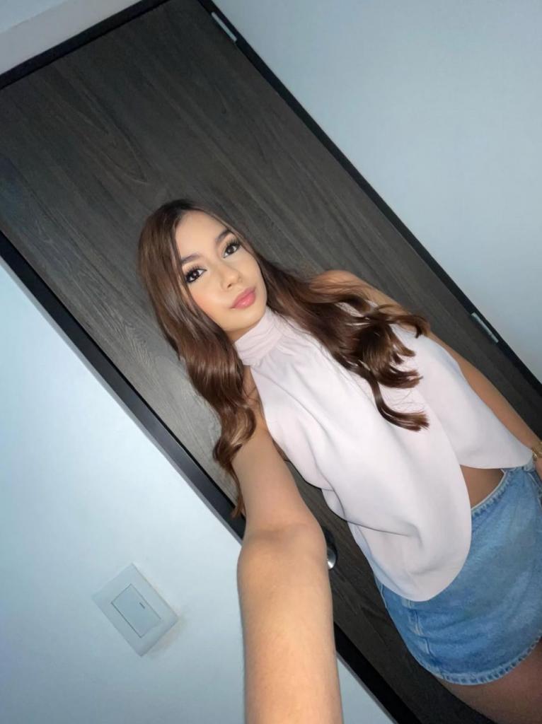 Chica busca chico en Las Palmas: 