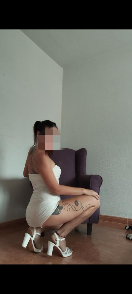 Chica busca chico en Guadalajara: 