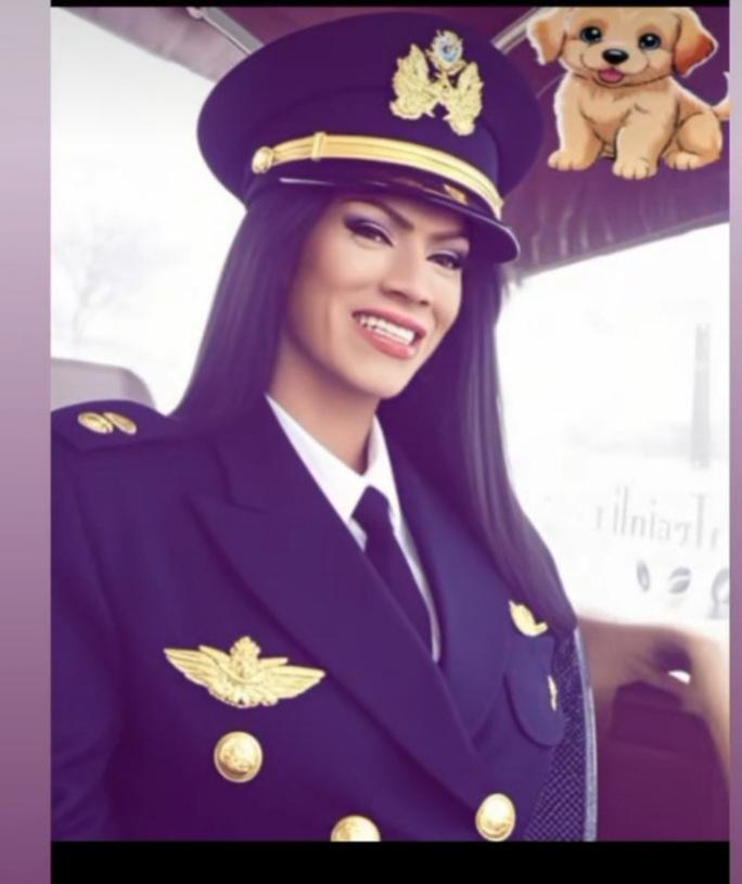 Transexual en Málaga: 