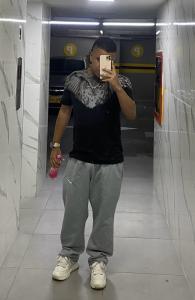 614985718: Chico busca chica en Madrid