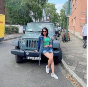 661456264: Travesti en Barcelona