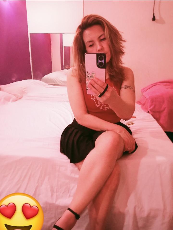 Chica busca chico en Vizcaya: 