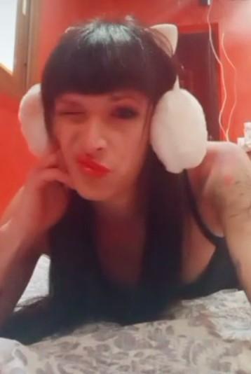 Transexual en Cádiz: 