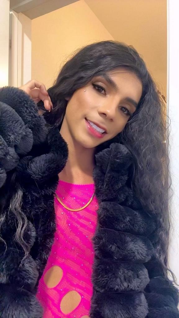 Transexual en Tenerife: 