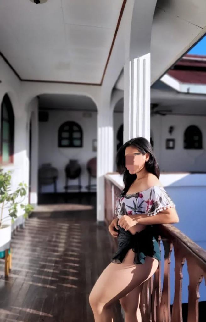 Chica busca chico en León: Chica busca chico