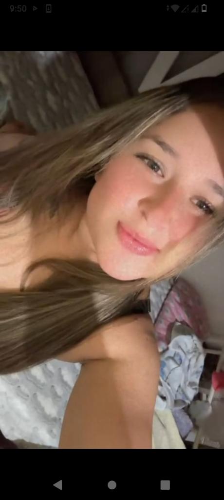 Chica busca chico en Tenerife: 