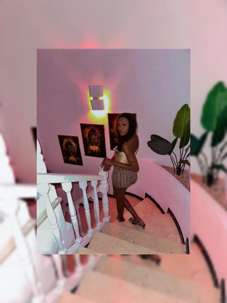 Transexual en Sevilla: 