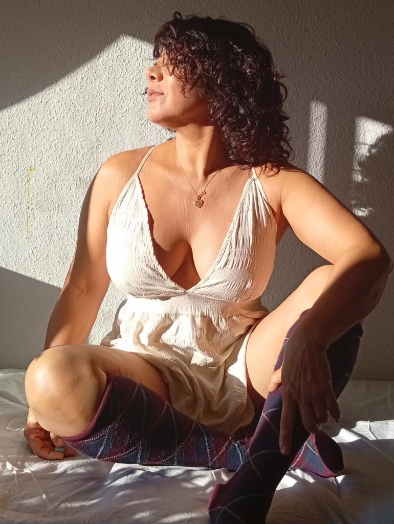 Chica busca chico en Salamanca: 